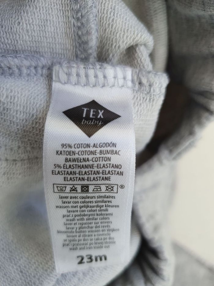 Leggings fille 23 mois - photo numéro 8