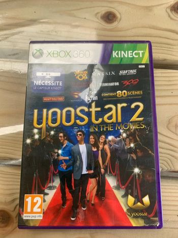 Yoostar 2