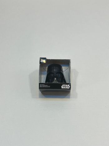 Mini Brands Disney série 3 - Casque de Dark Vador Star Wars