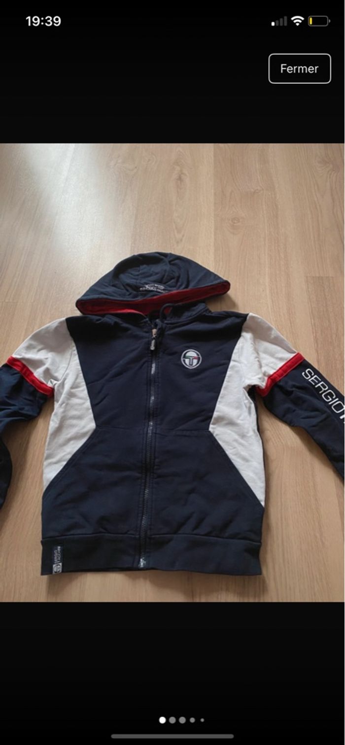 Veste enfant - photo numéro 5