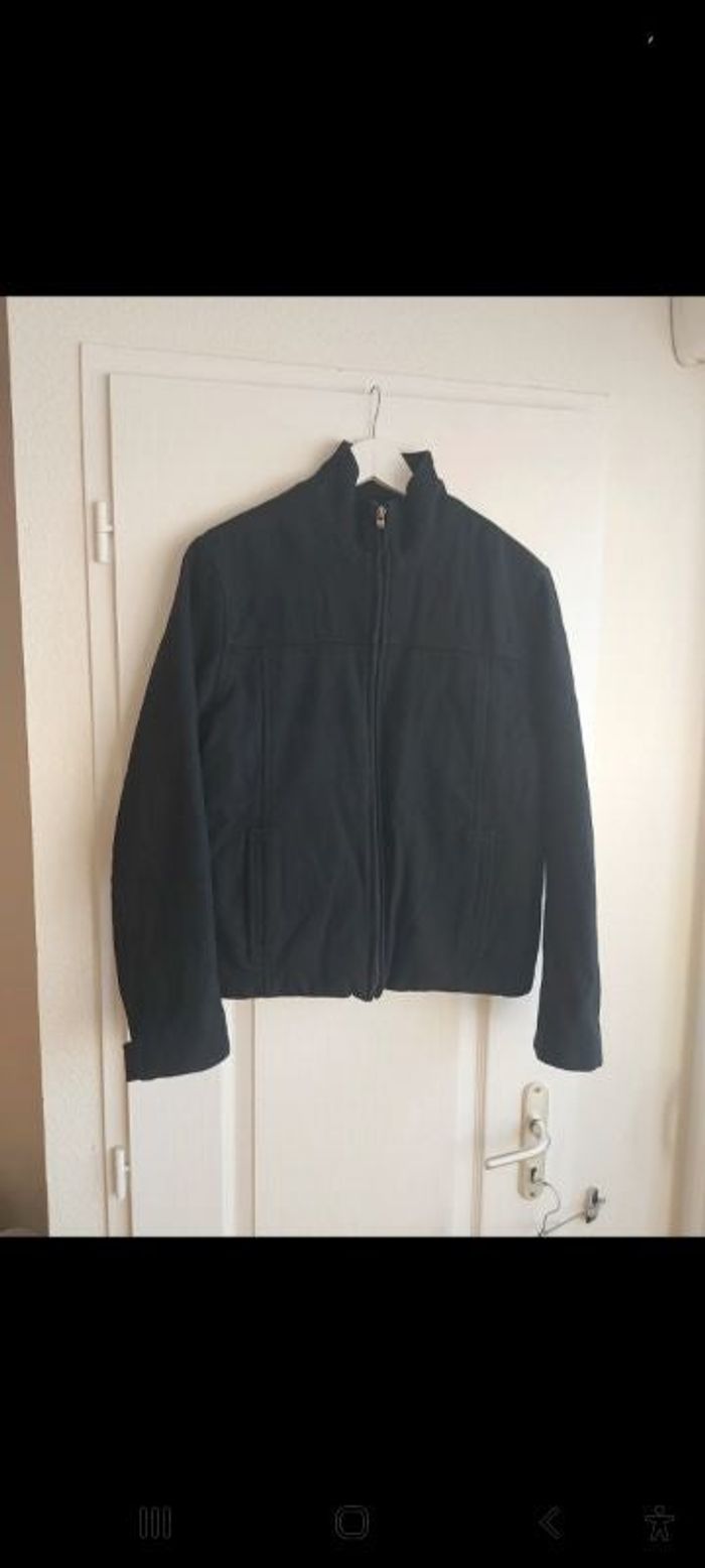 Blouson celio homme taille S