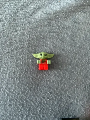 Lego star wars sw1173 Din Grogu set 75307