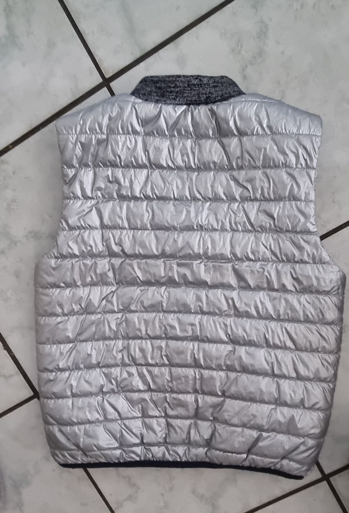 Doudoune sans manches - photo numéro 4