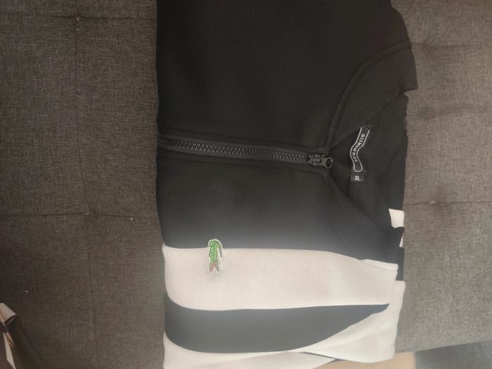 Veste homme