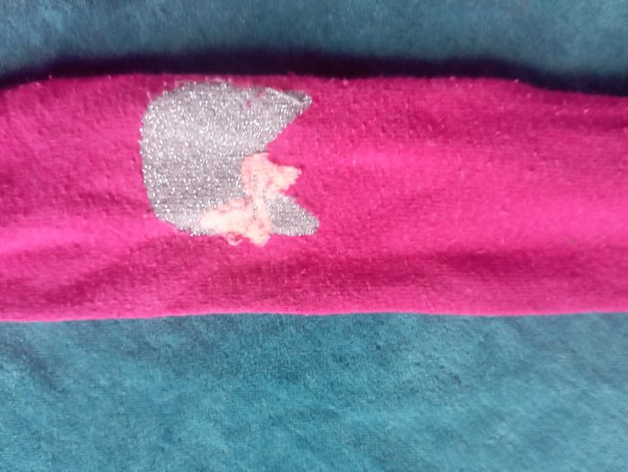 Collant 2-3 ans - photo numéro 2