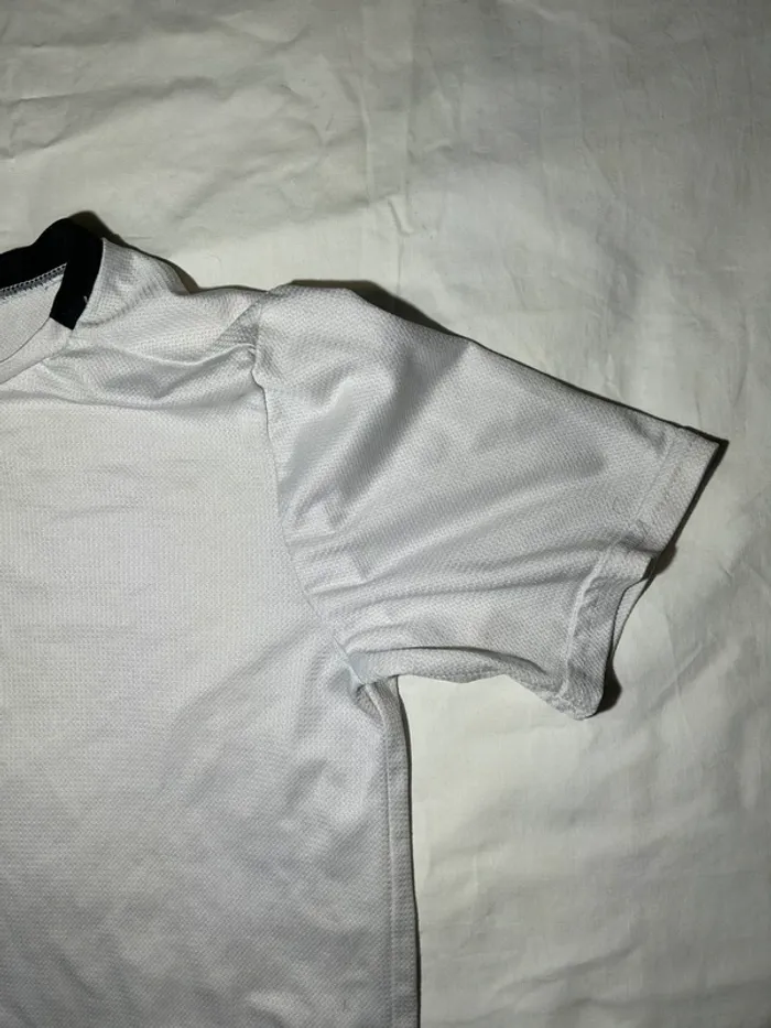 T-shirt kipsta - photo numéro 3