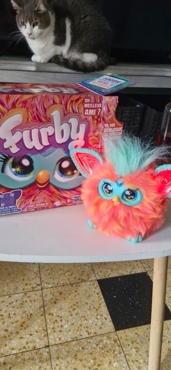 Furby