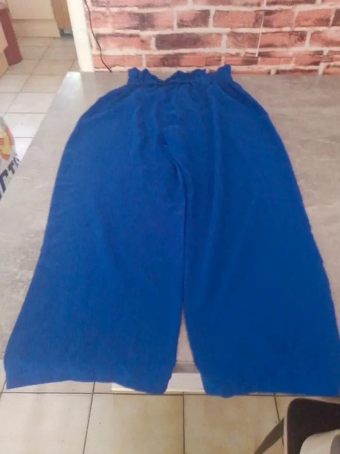 Pantalon femme - photo numéro 4