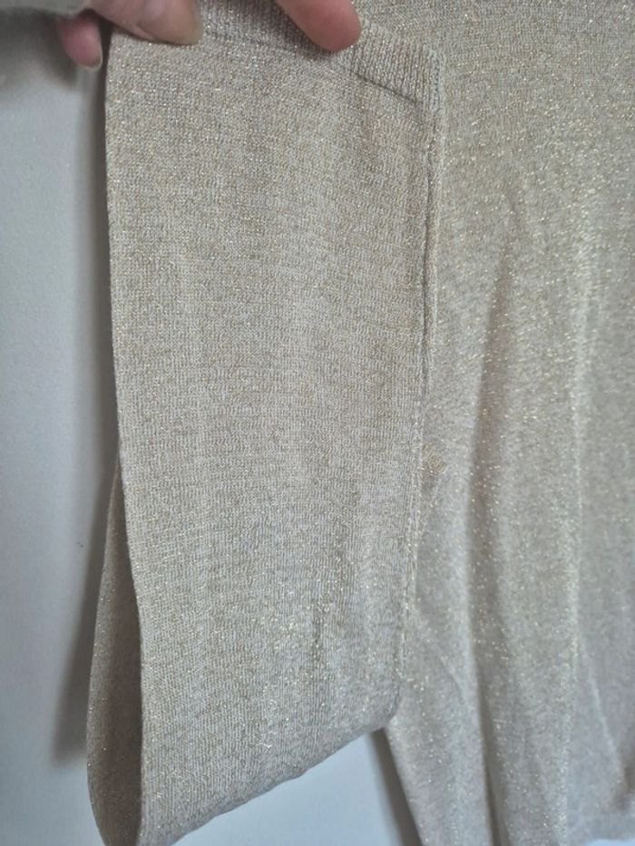 Pull des petits hauts taille 2 - photo numéro 7