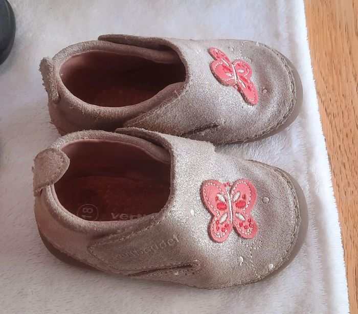 Chaussure Sandale - photo numéro 6