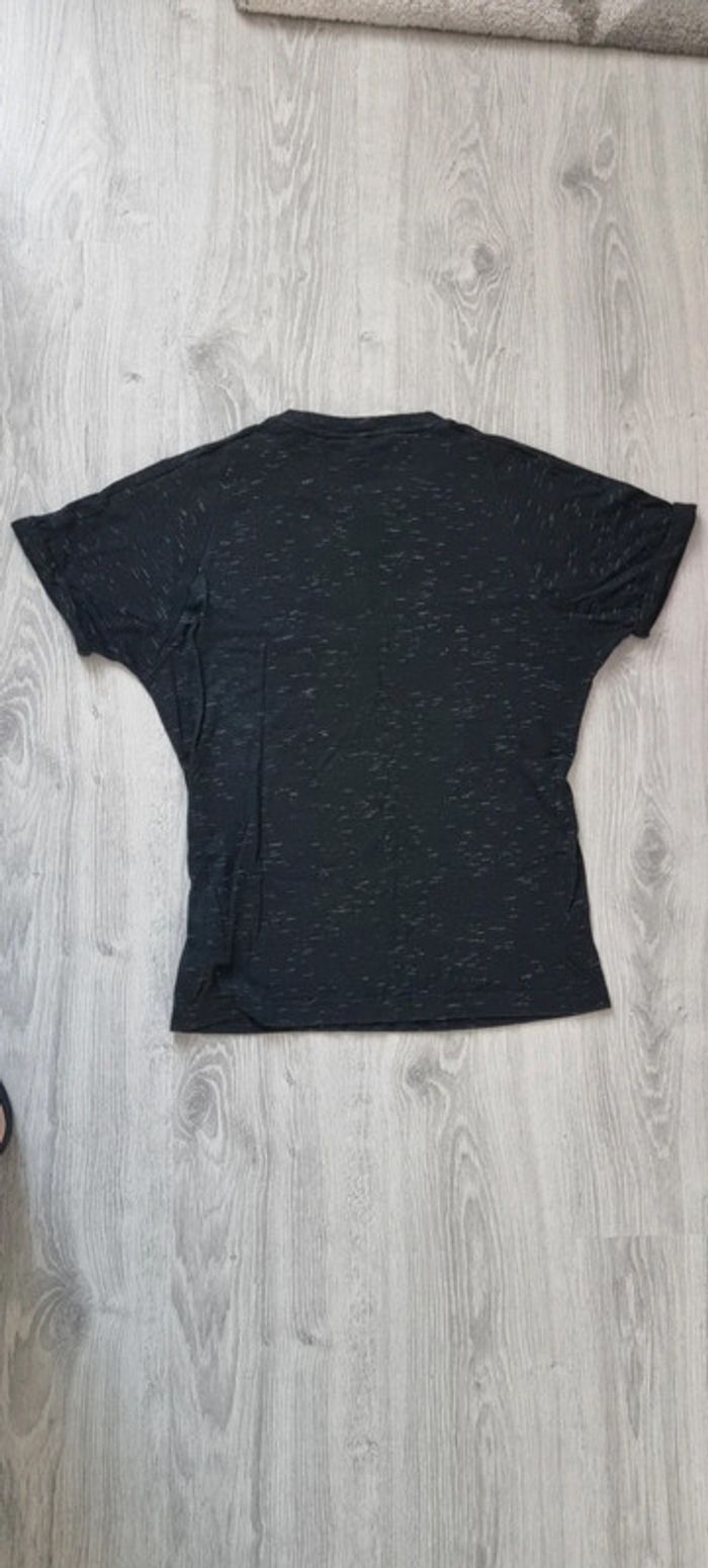 Tee-shirt Adidas 13/14ans - photo numéro 4