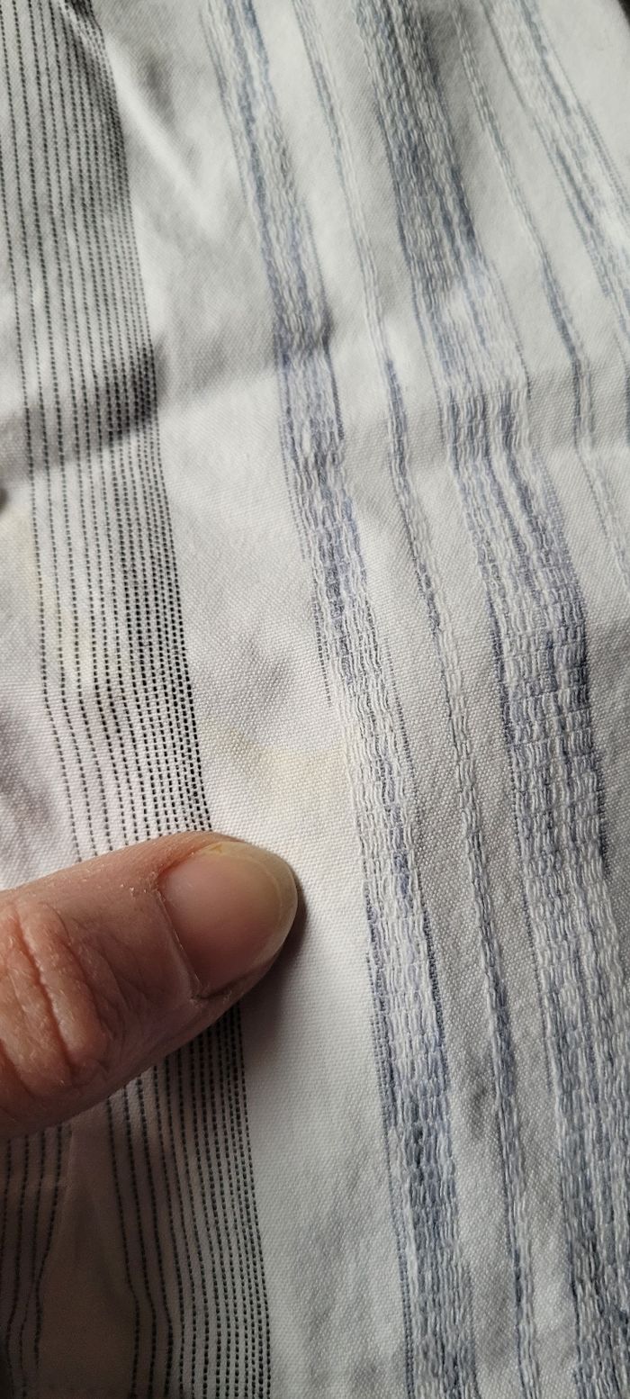 Chemise manches courtes - photo numéro 8