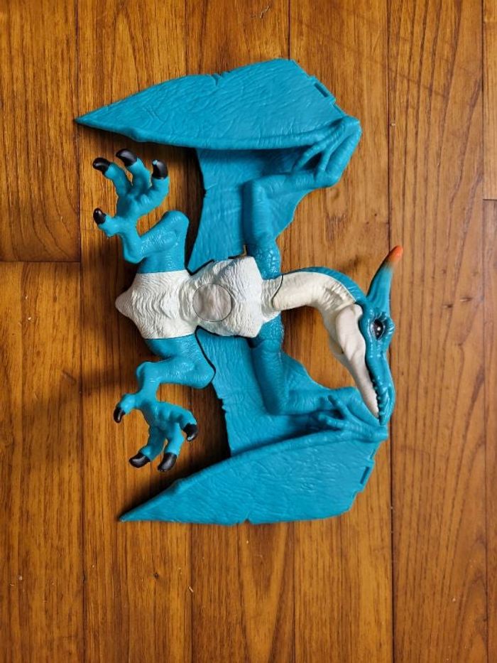 Dinosaure