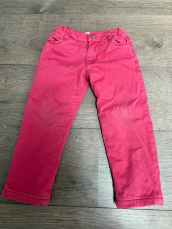 Pantalon du pareil au même 2 ans