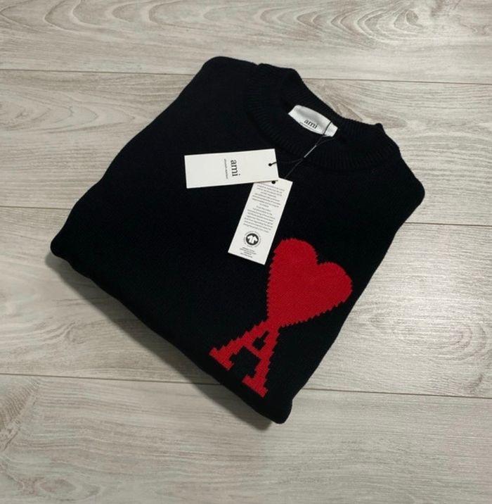 Pull AMI - photo numéro 2