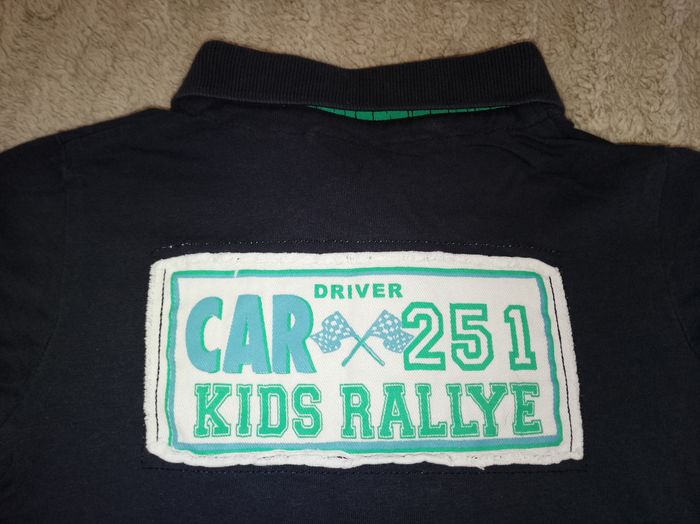 Polo manches courtes - photo numéro 5