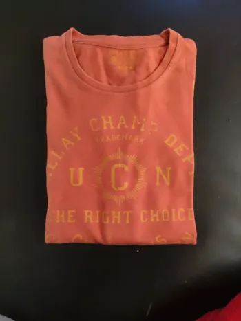 Tee-shirt
