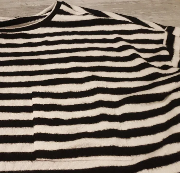 Pull Zara - T.S - photo numéro 2