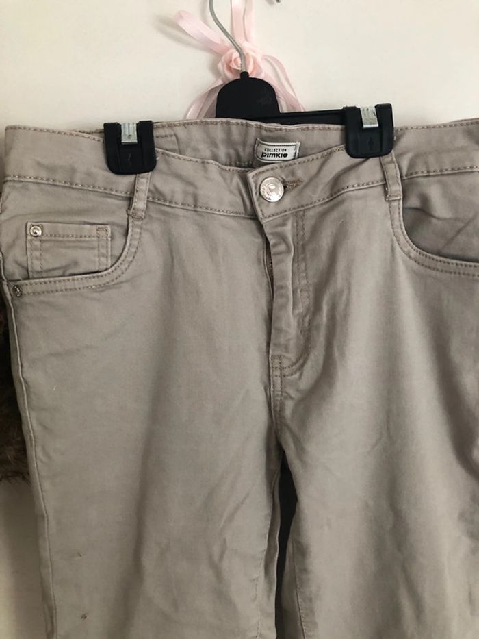 Jeans - photo numéro 2