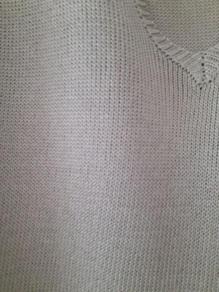 Pull Laura Clément 38 - photo numéro 4