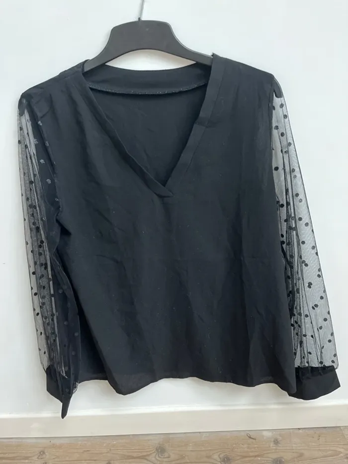 Chemise Shein