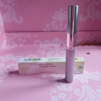 Black Honey Clinique