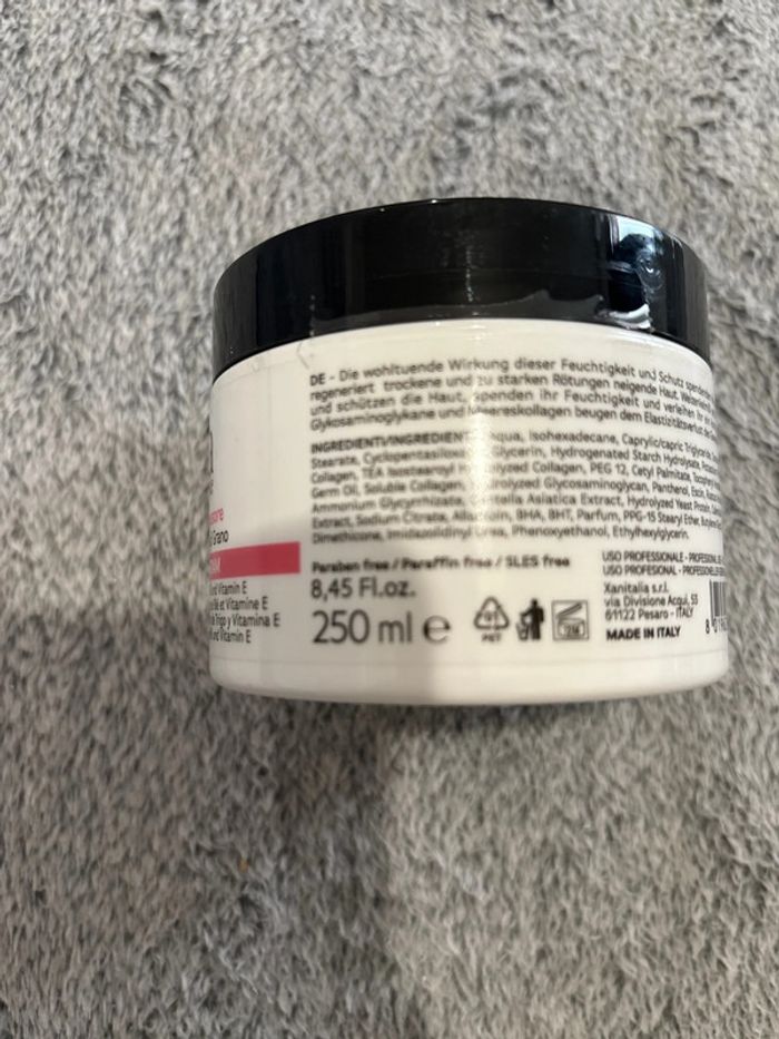 Regea masque anti rougeur - photo numéro 2