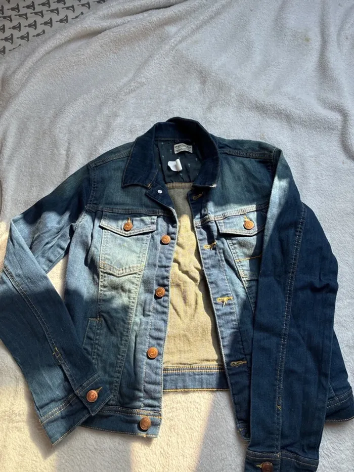 Veste mango