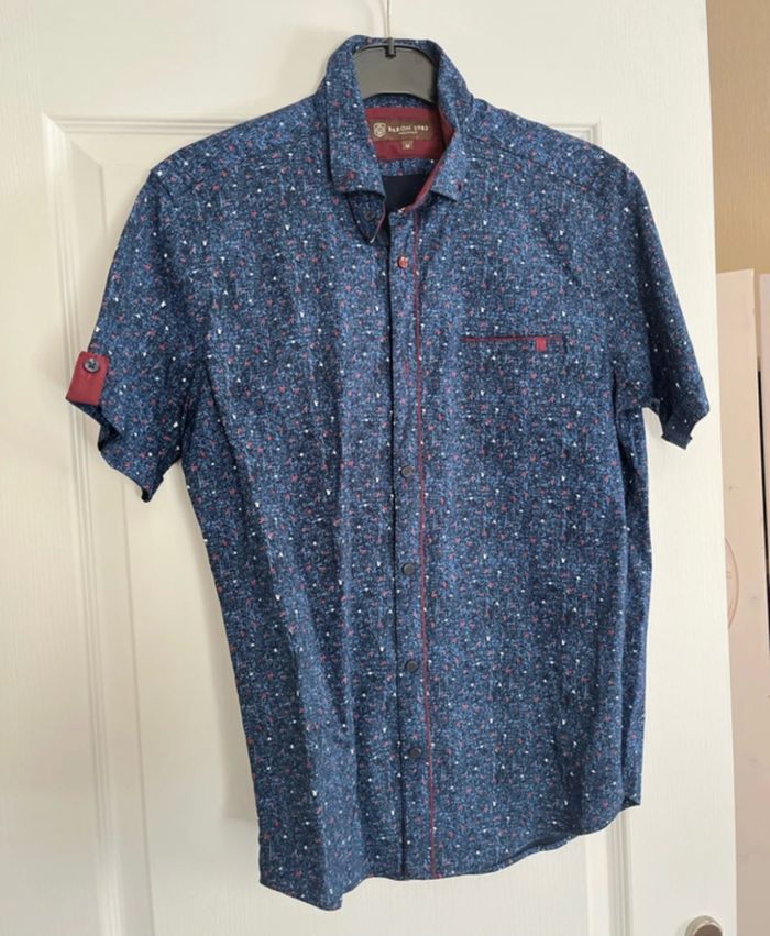 Chemise homme taille M
