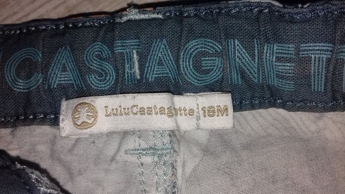 short - photo numéro 3