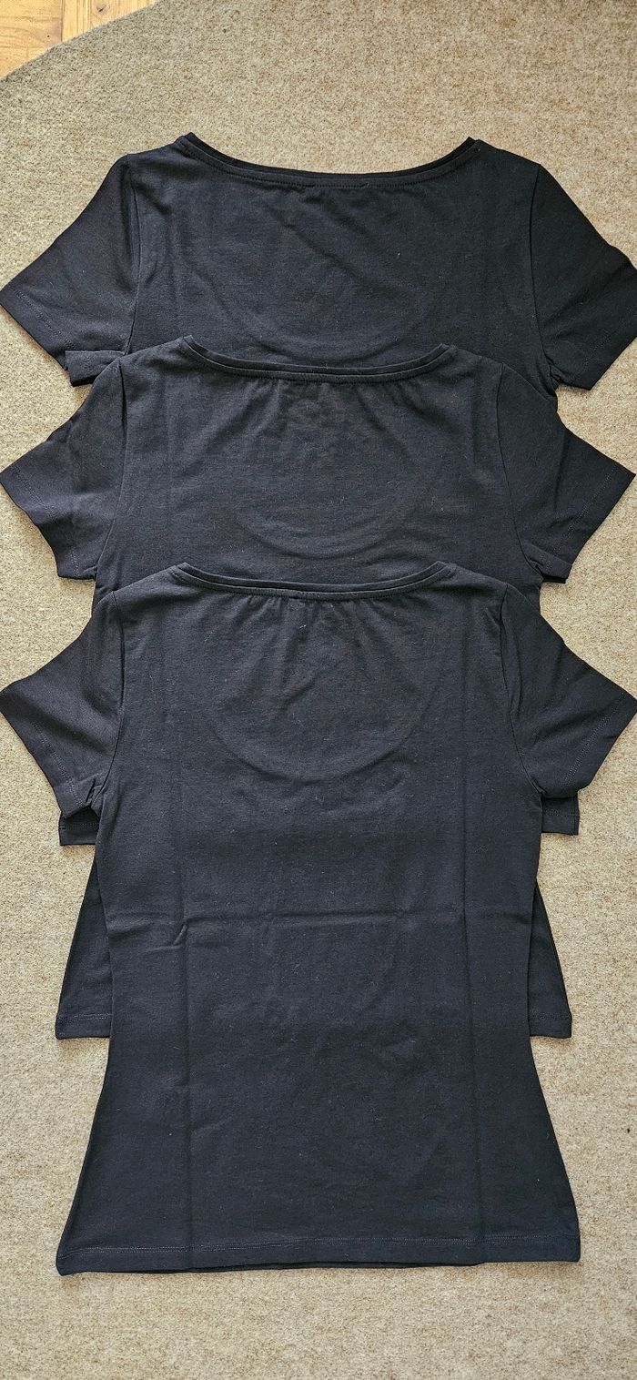 T-Shirts - photo numéro 5