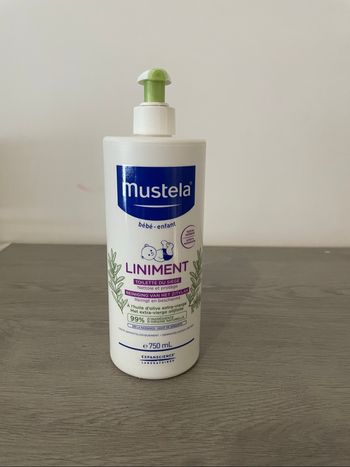 Liniment