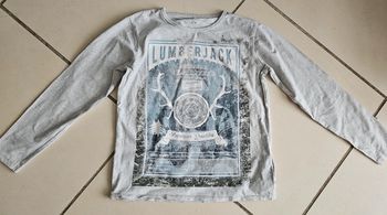 T shirt name it 10 ans