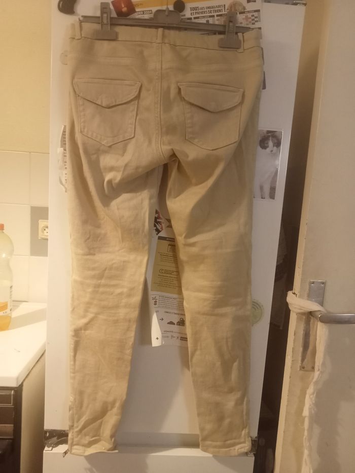 Pantalon - photo numéro 7