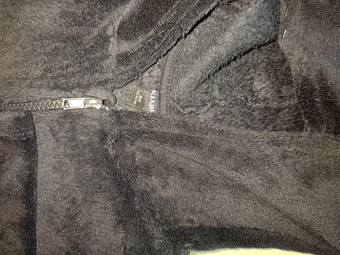 Veste polaire garçon - photo numéro 2
