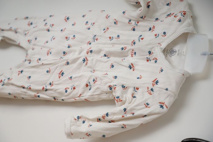 Pyjama Petit Bateau 12 mois - photo numéro 6