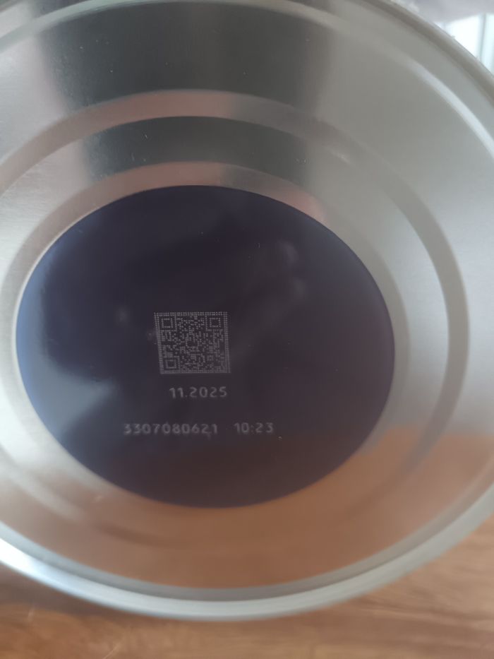 Lot lait guigoz 3 ème age - photo numéro 3