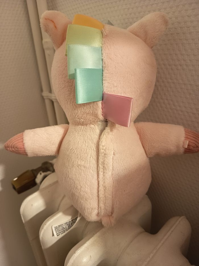 Maé ma licorne a câliner vtech - photo numéro 2