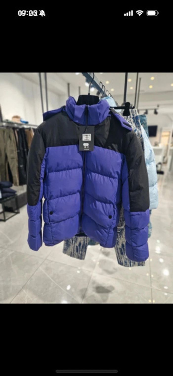 Doudoune ~ neuve ~ frilivin