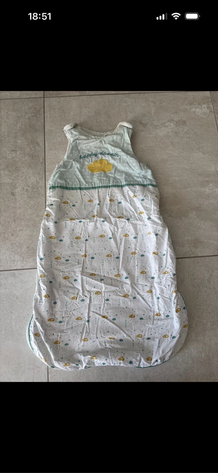 Gigoteuse - photo numéro 3