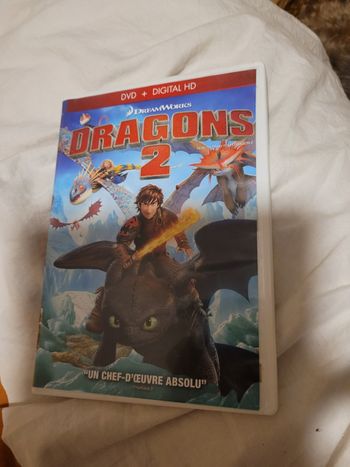 Dragons 2