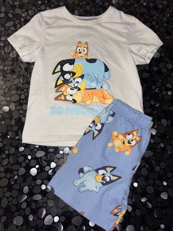 Pyjama