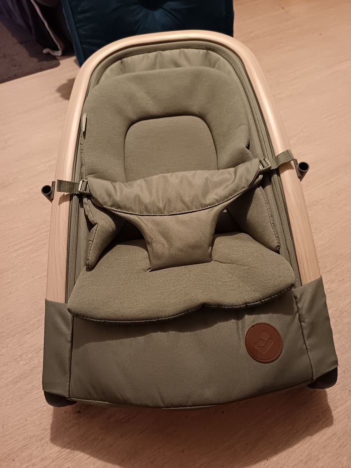 Chaise Transat maxi cosi kori 2 en 1 - photo numéro 2