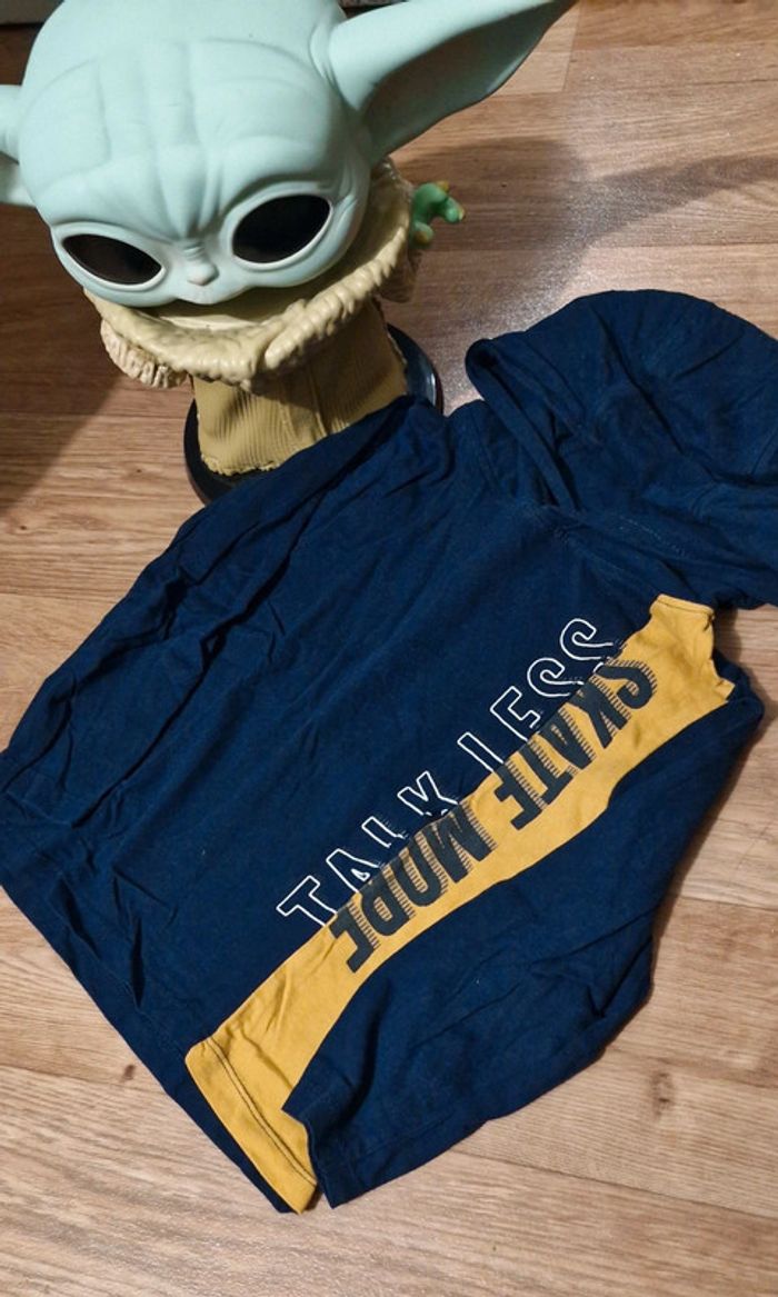 T shirt - photo numéro 3