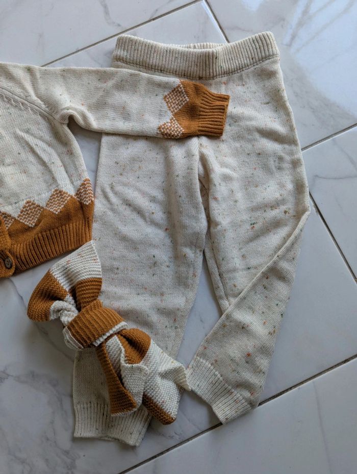 Ensemble Shein - 4 ans - Neuf - photo numéro 3