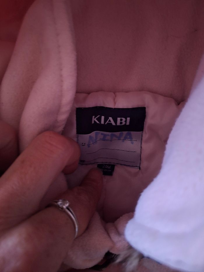 Manteau - photo numéro 5