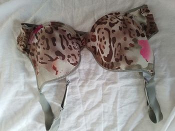 Soutien gorge