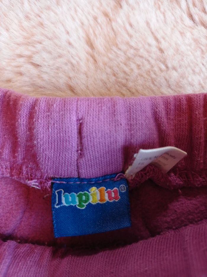 Jogging violet Lupilu - photo numéro 3