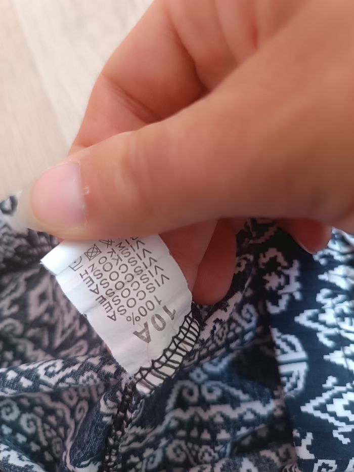 Short fluide - photo numéro 2