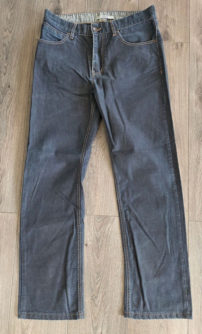Jean homme O.D.B Urban Concept taille 42 - photo numéro 1
